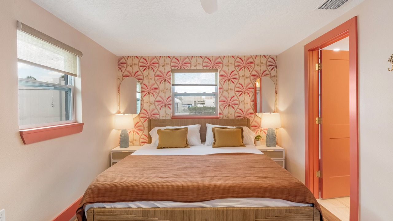 Photo of Bedroom in Ruskin