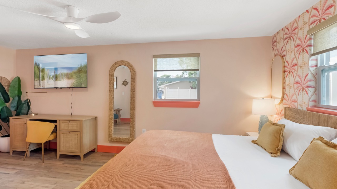 Photo of Bedroom in Ruskin