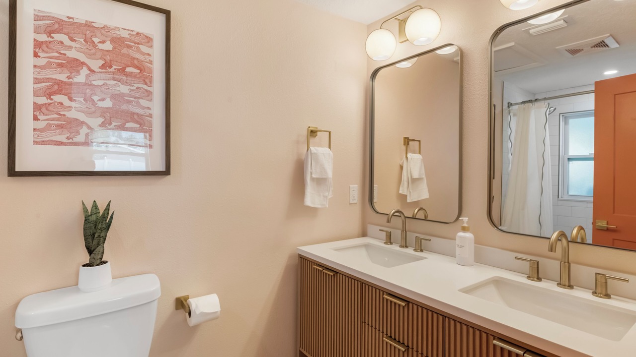 Photo of Bathroom in Ruskin
