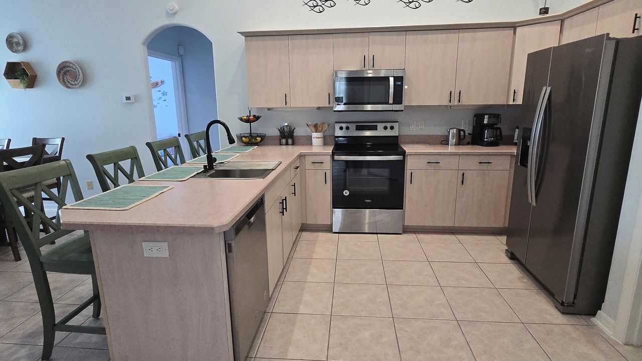 Photo of Kitchen in Indian Trails