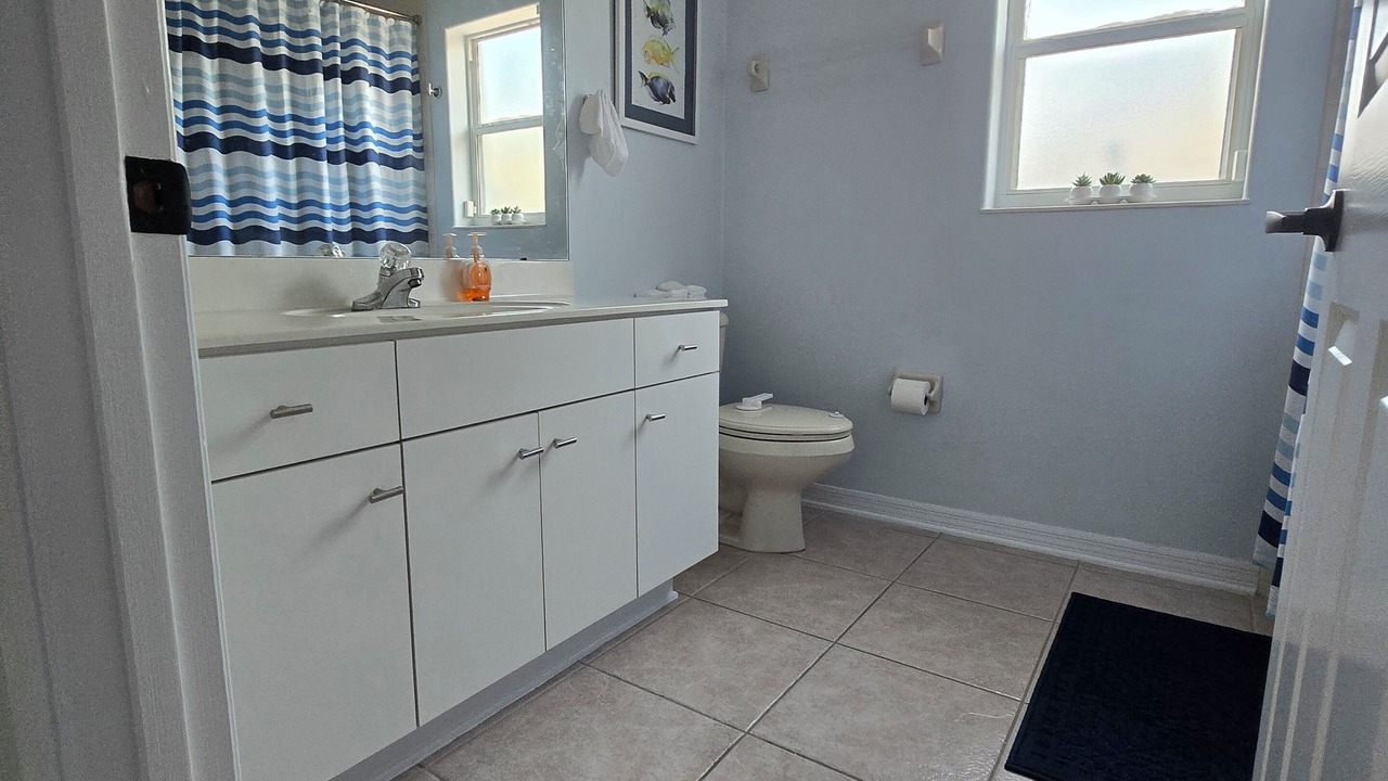 Photo of Bathroom in Indian Trails