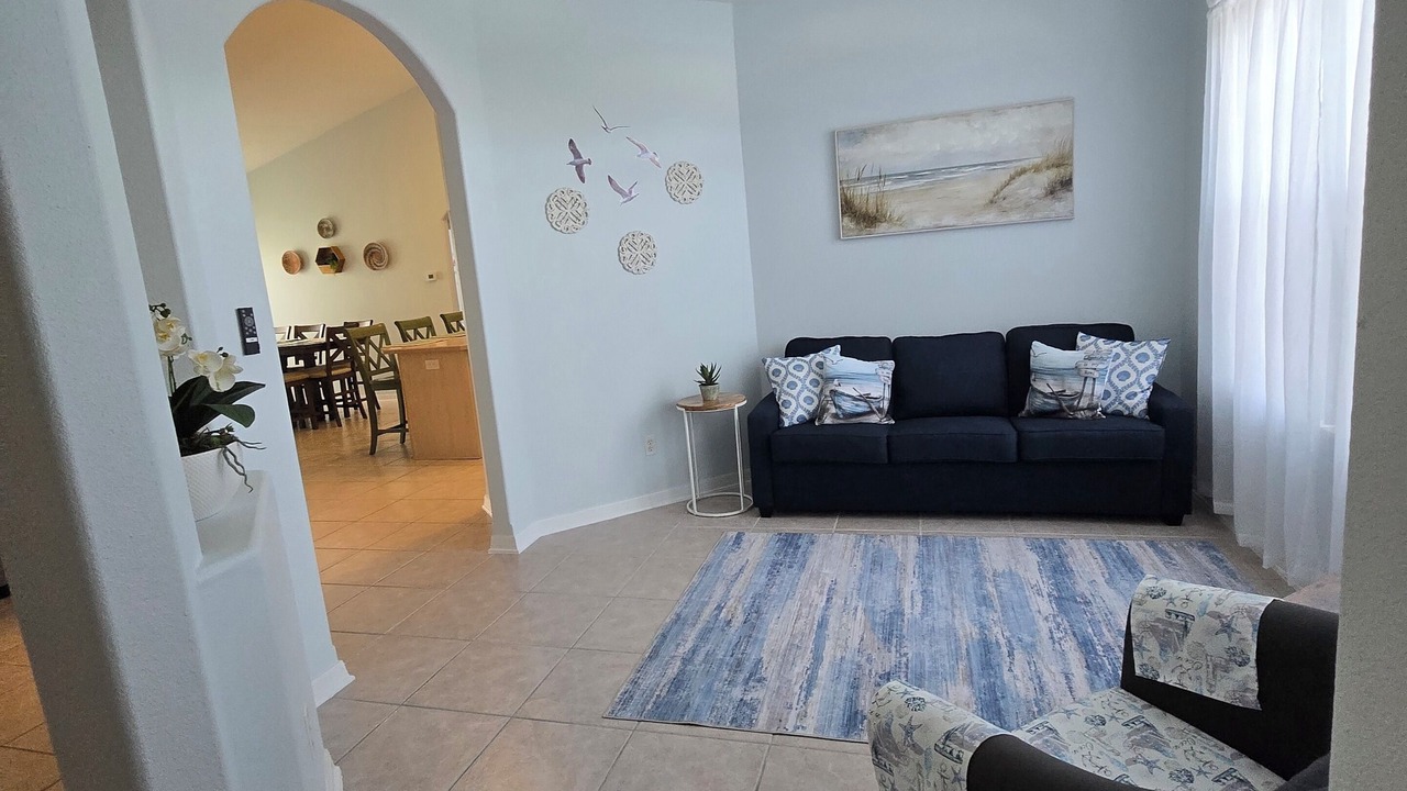 Photo of Livingroom in Indian Trails