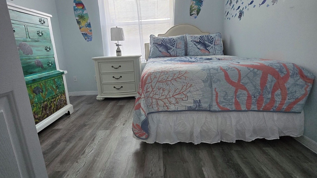 Photo of Bedroom in Indian Trails