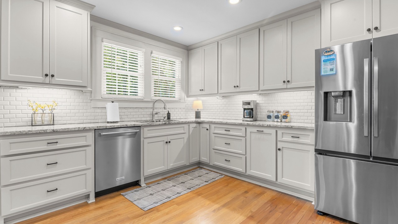 Photo of Kitchen in Greer