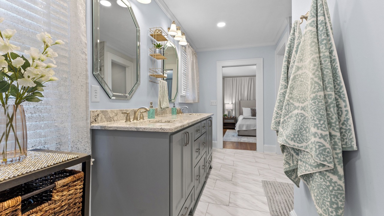 Photo of Bathroom in Greer