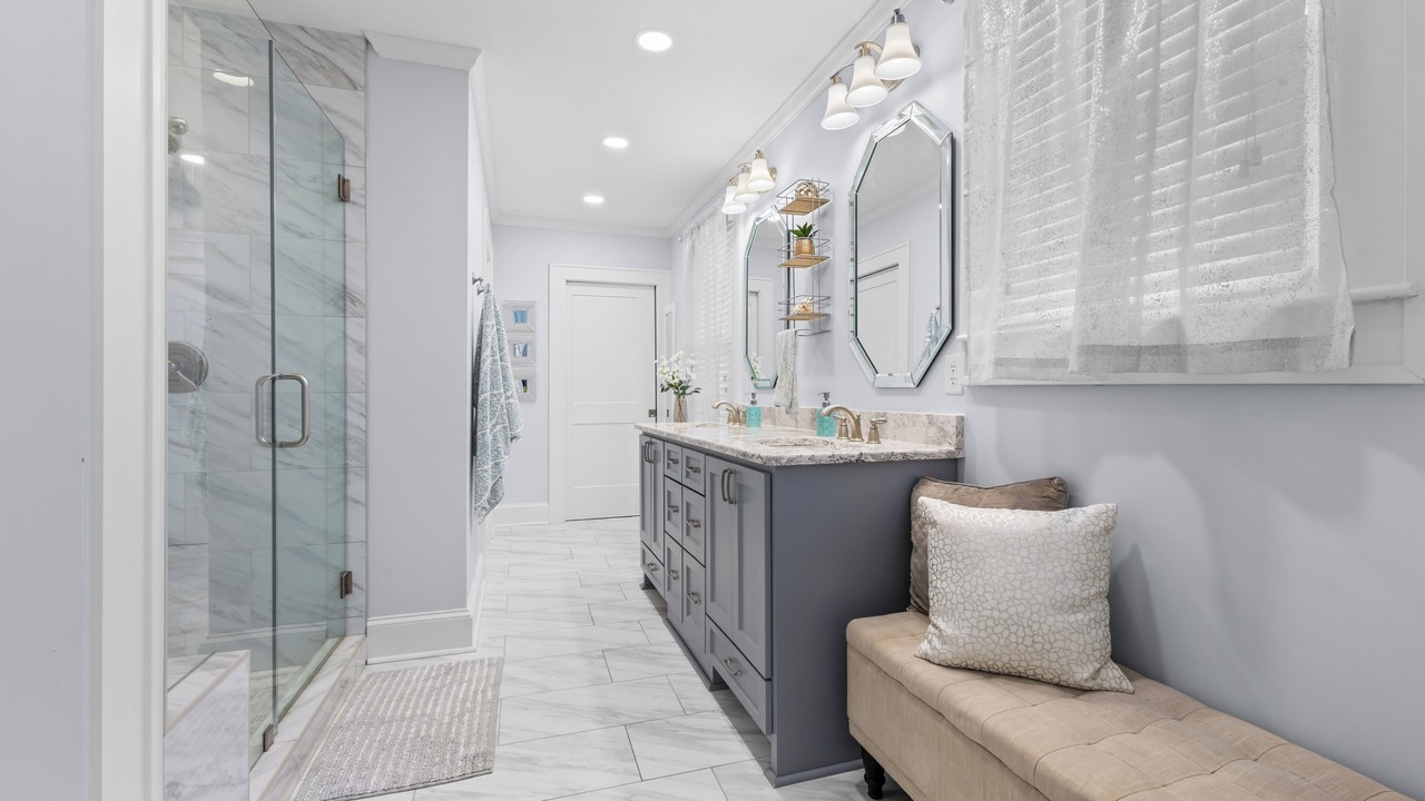 Photo of Bathroom in Greer