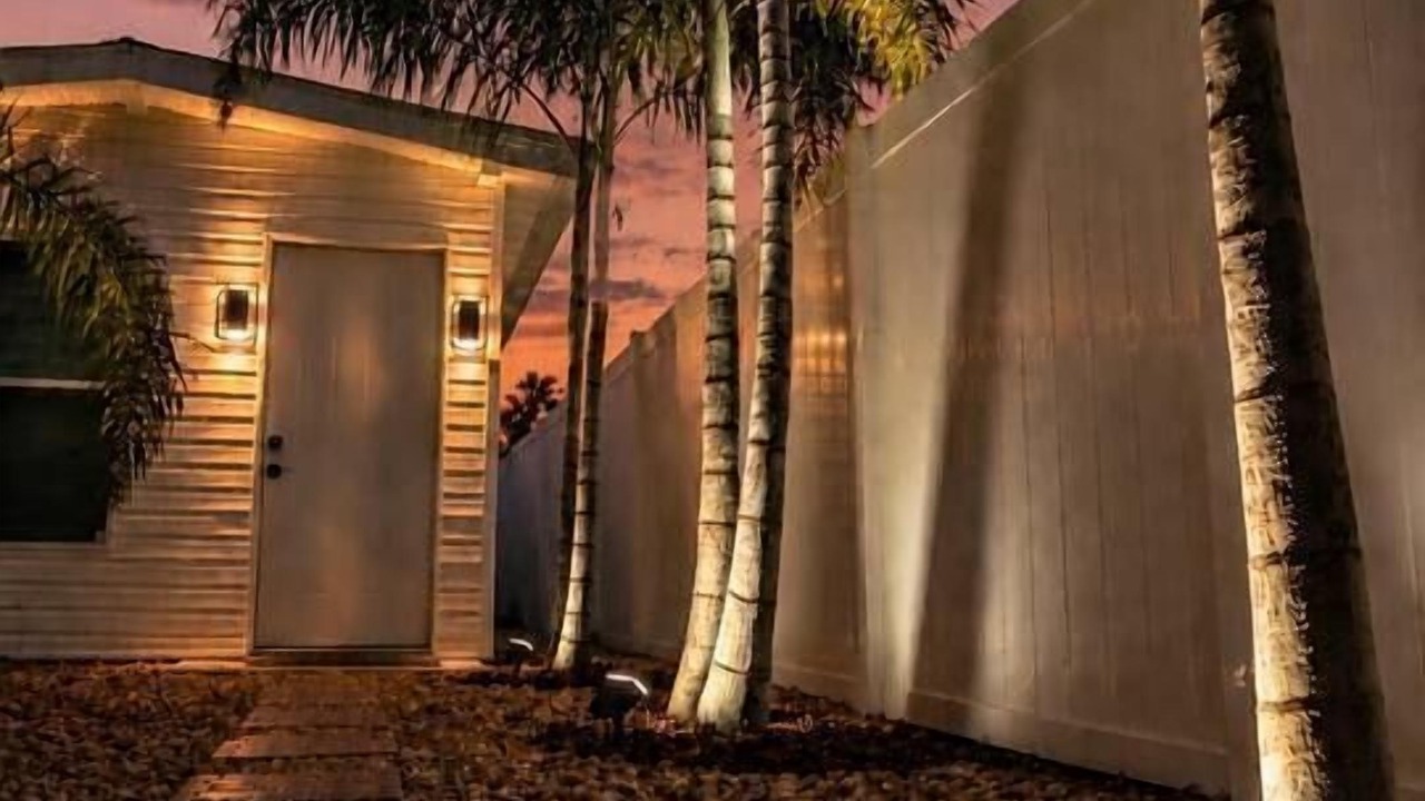 Photo of Outdoor in Greater Palm River Point CDC