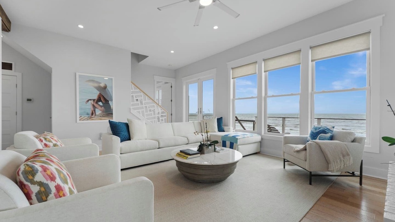 Photo of Livingroom in South Ponte Vedra Beach