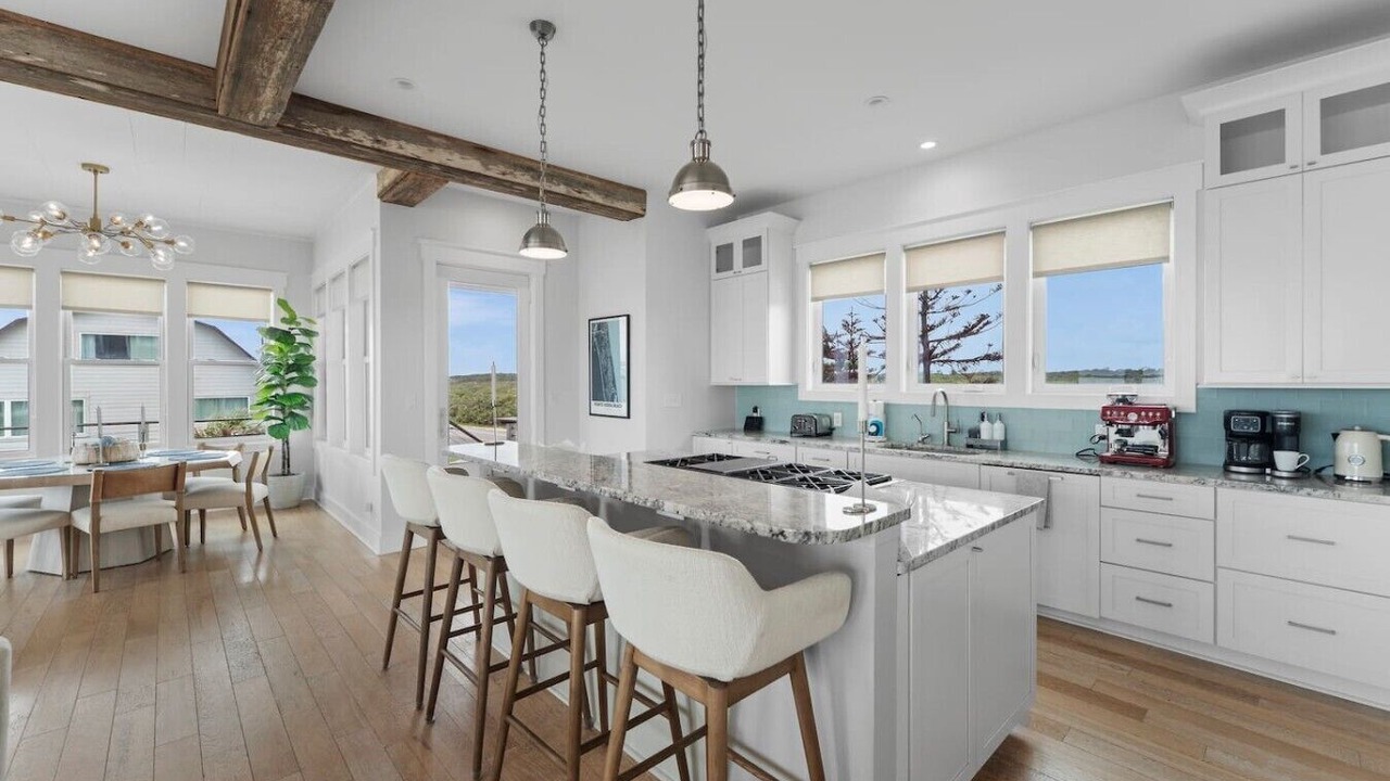Photo of Kitchen in South Ponte Vedra Beach