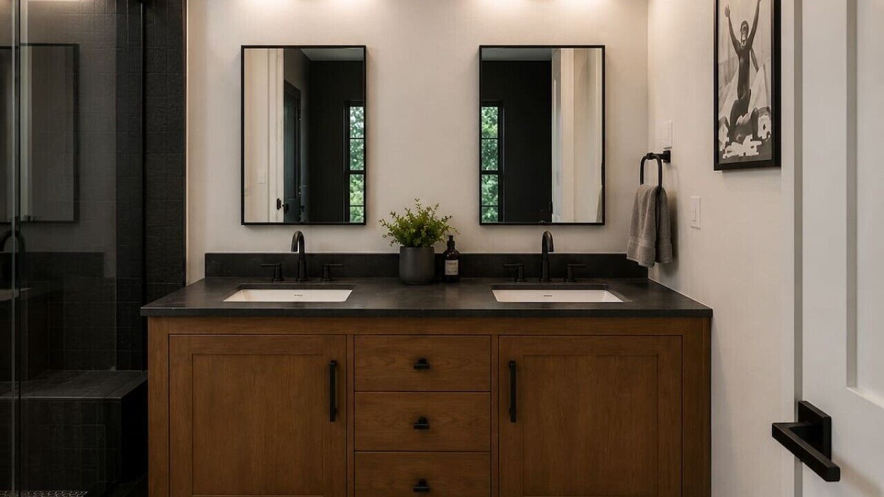 Photo of Bathroom in Tampa