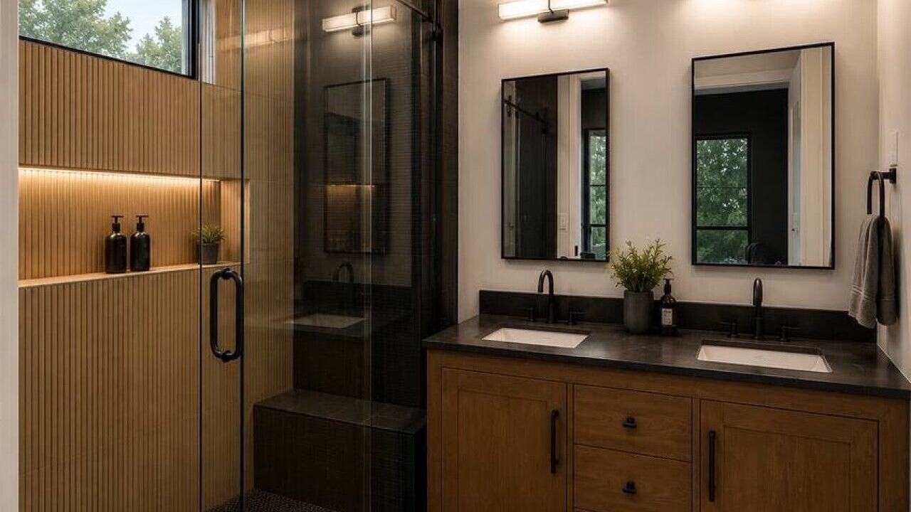 Photo of Bathroom in Tampa
