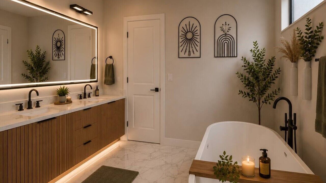 Photo of Bathroom in Tampa