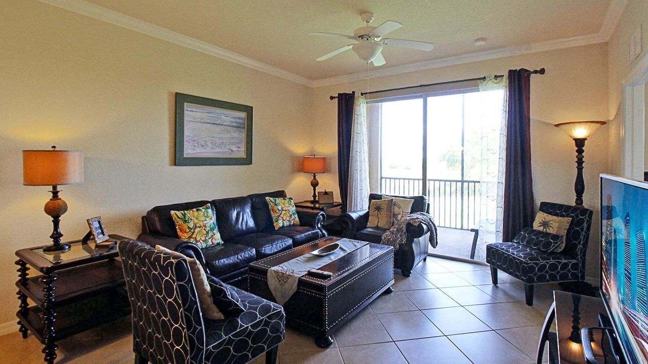 Photo of Livingroom in Braden River