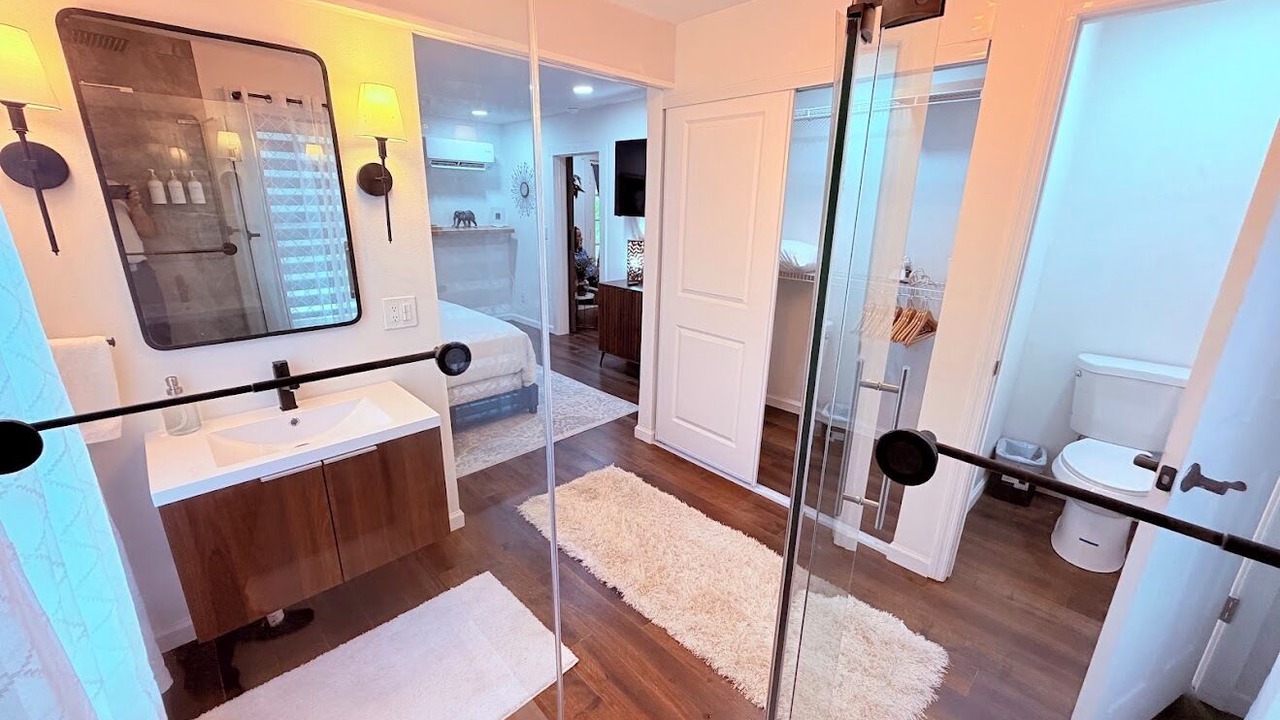 Photo of Bathroom in DeLand