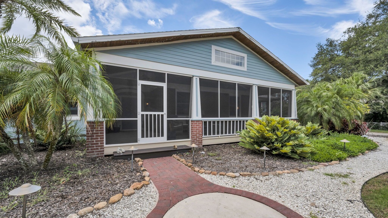 Photo of Outdoor in Ozona