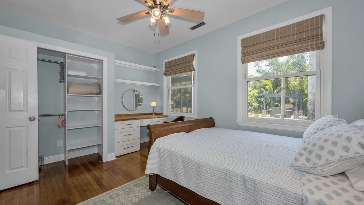 Photo of Bedroom in Ozona