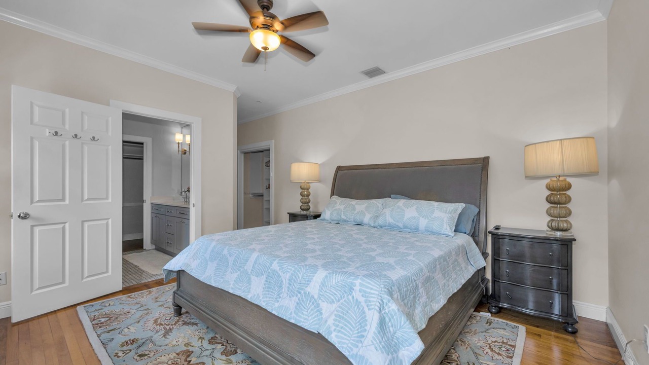 Photo of Bedroom in Ozona