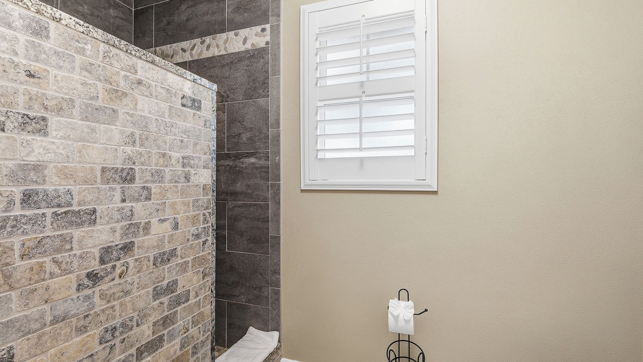 Photo of Bathroom in Allandale