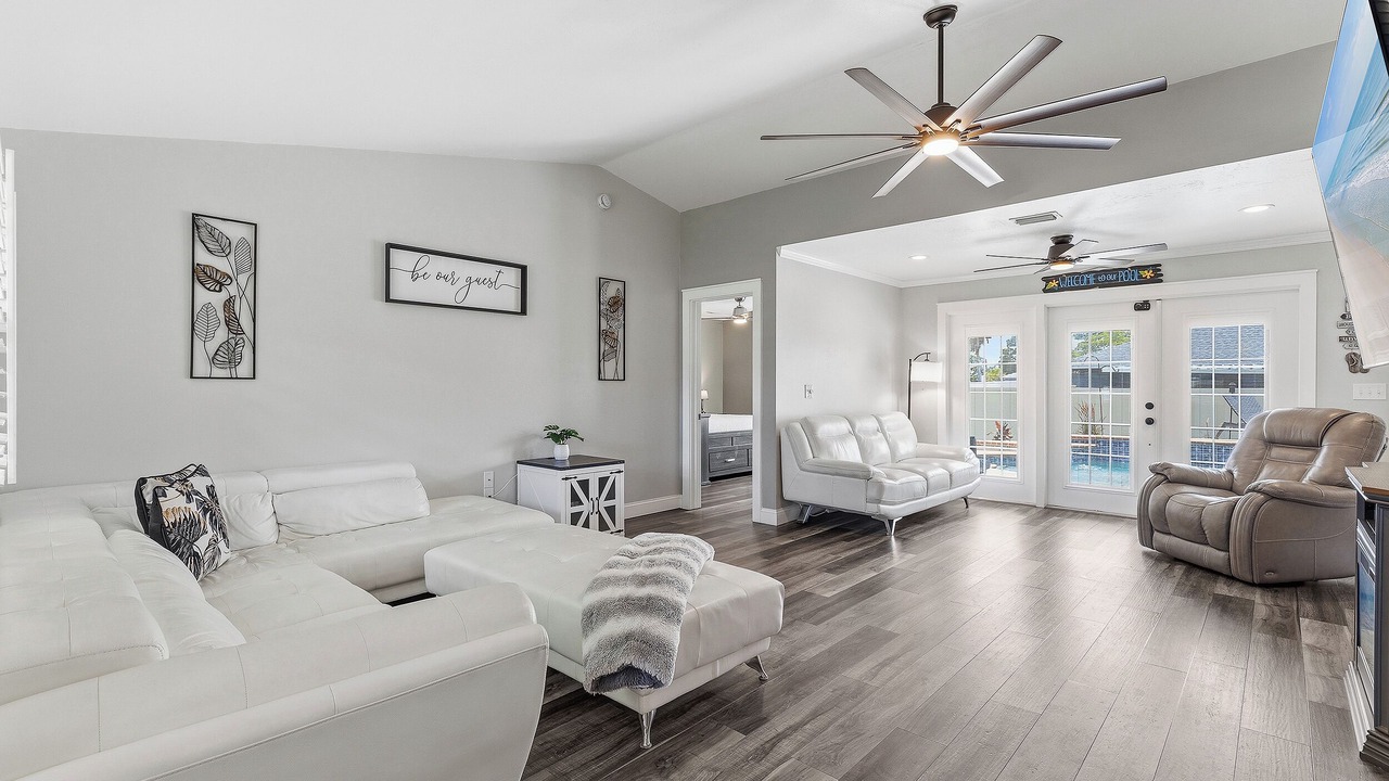 Photo of Bedroom in Allandale
