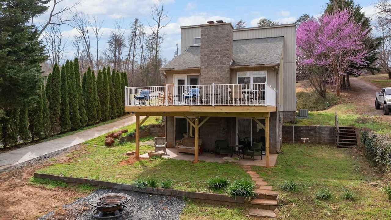 Photo of Outdoor in Inman