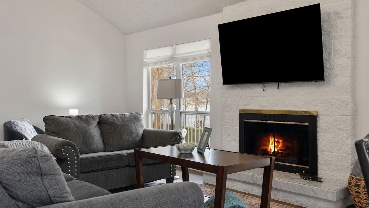 Photo of Bedroom in Inman