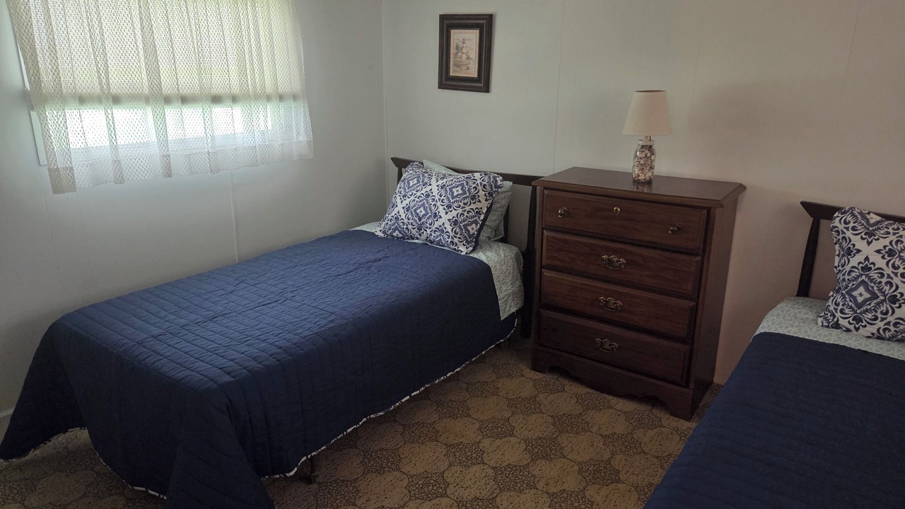 Photo of Bedroom in Inverness