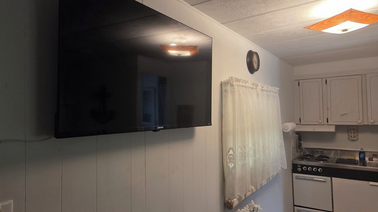 Photo of Kitchen in Inverness
