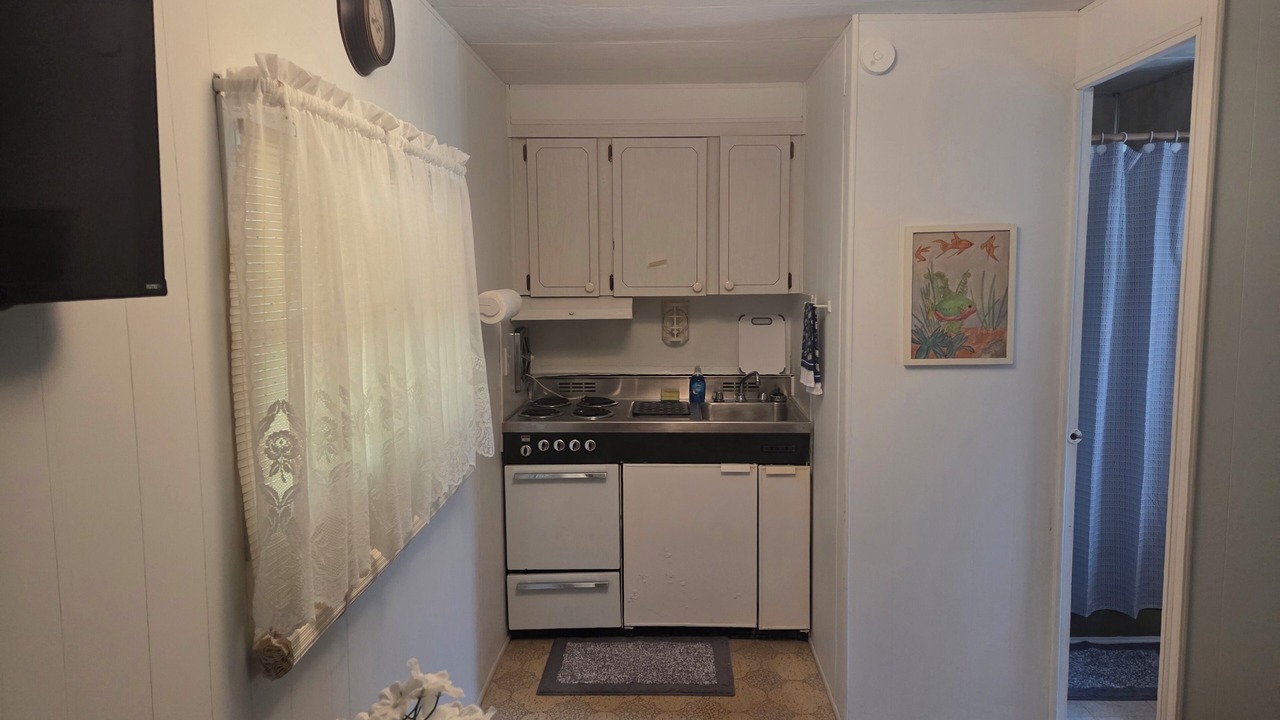 Photo of Kitchen in Inverness