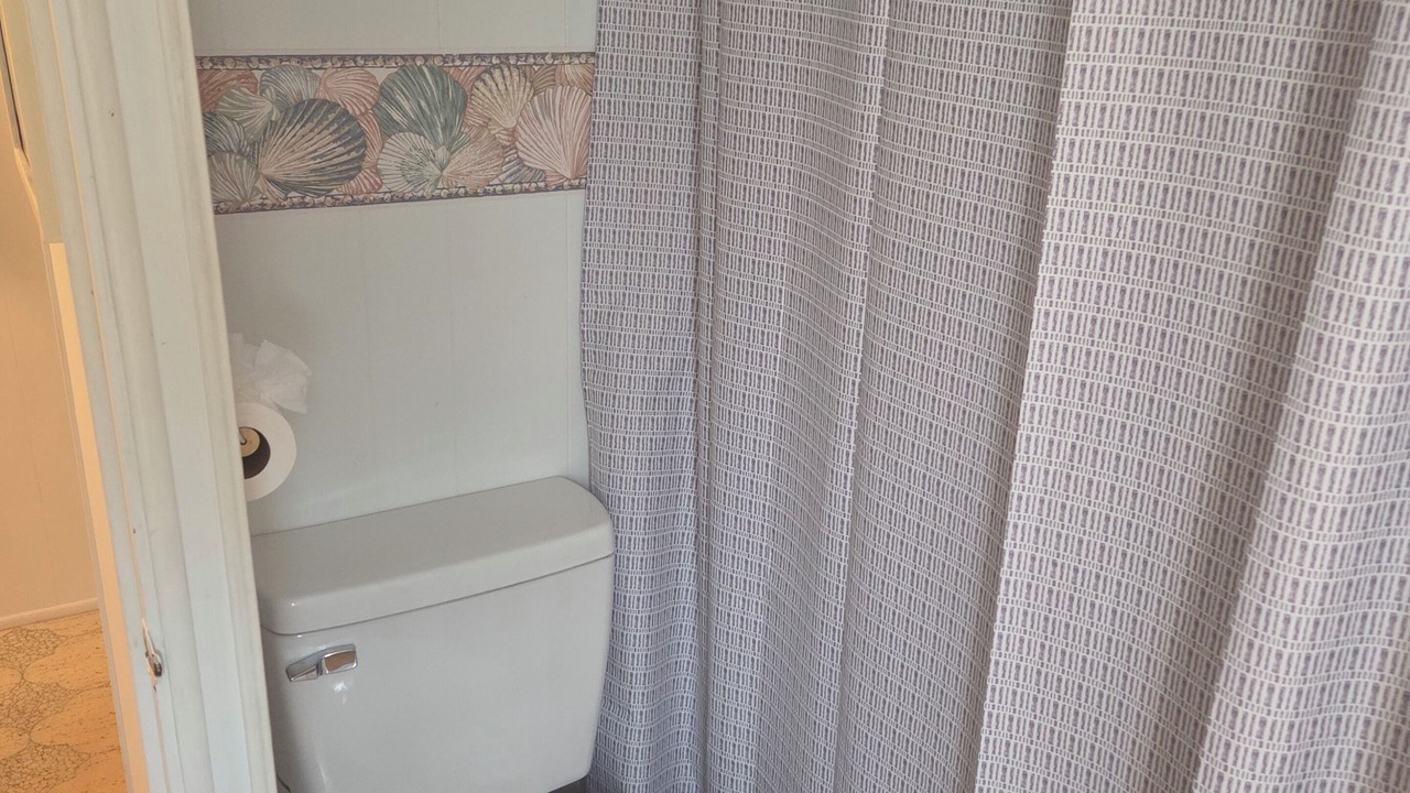 Photo of Bathroom in Inverness