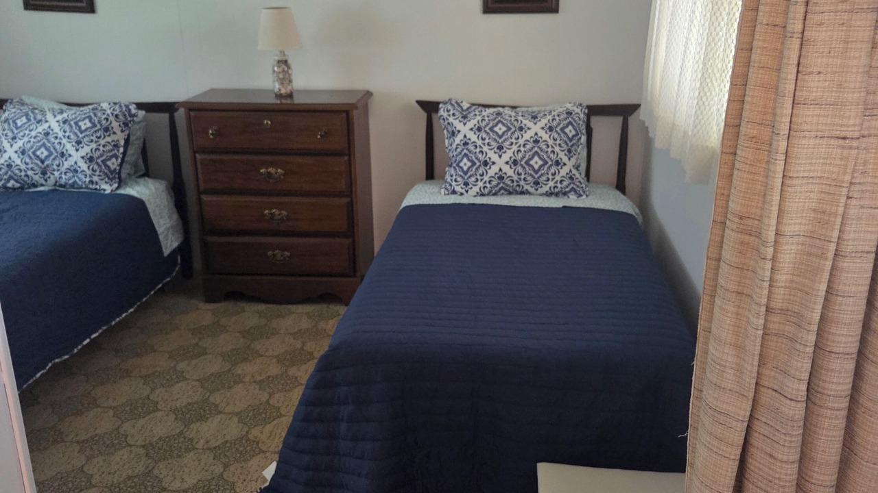 Photo of Bedroom in Inverness