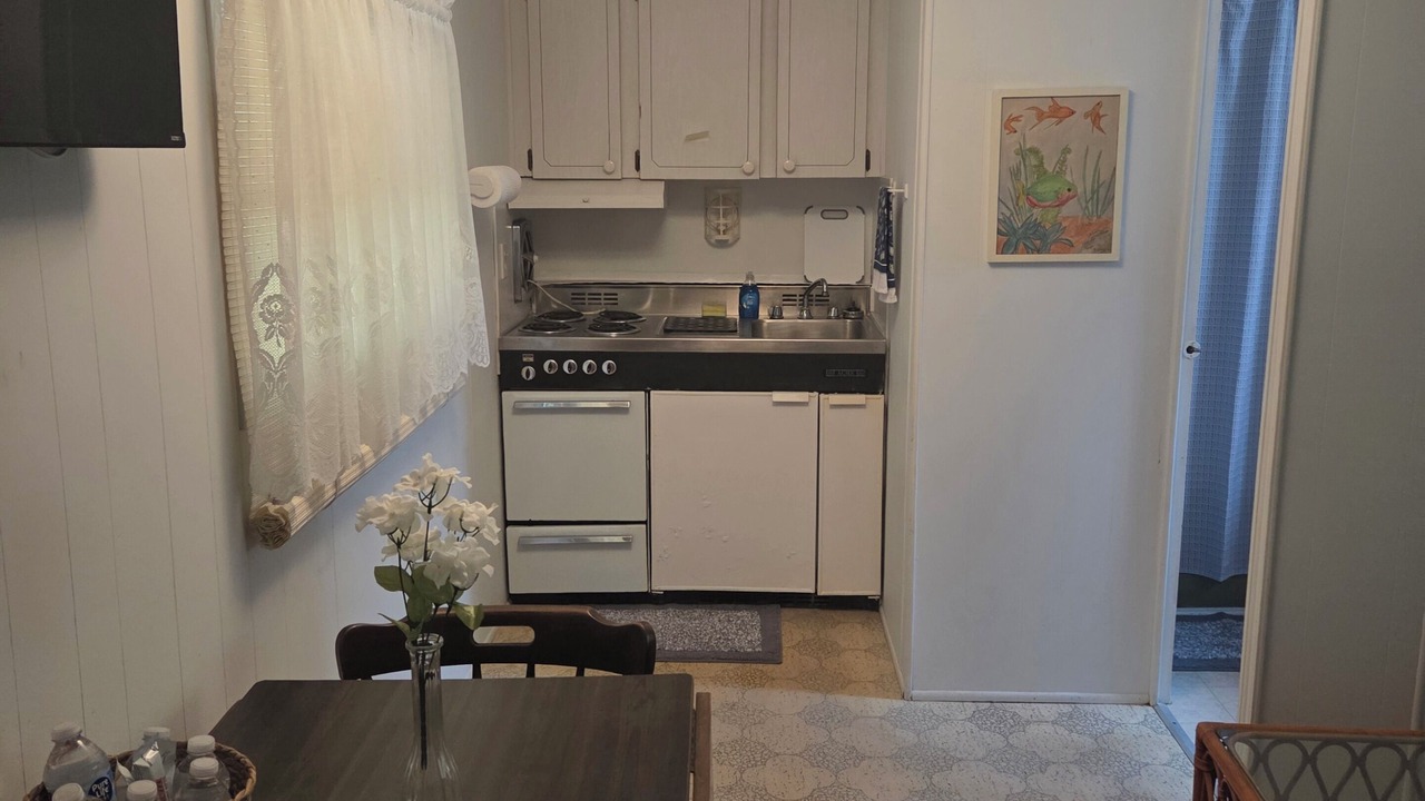 Photo of Kitchen in Inverness