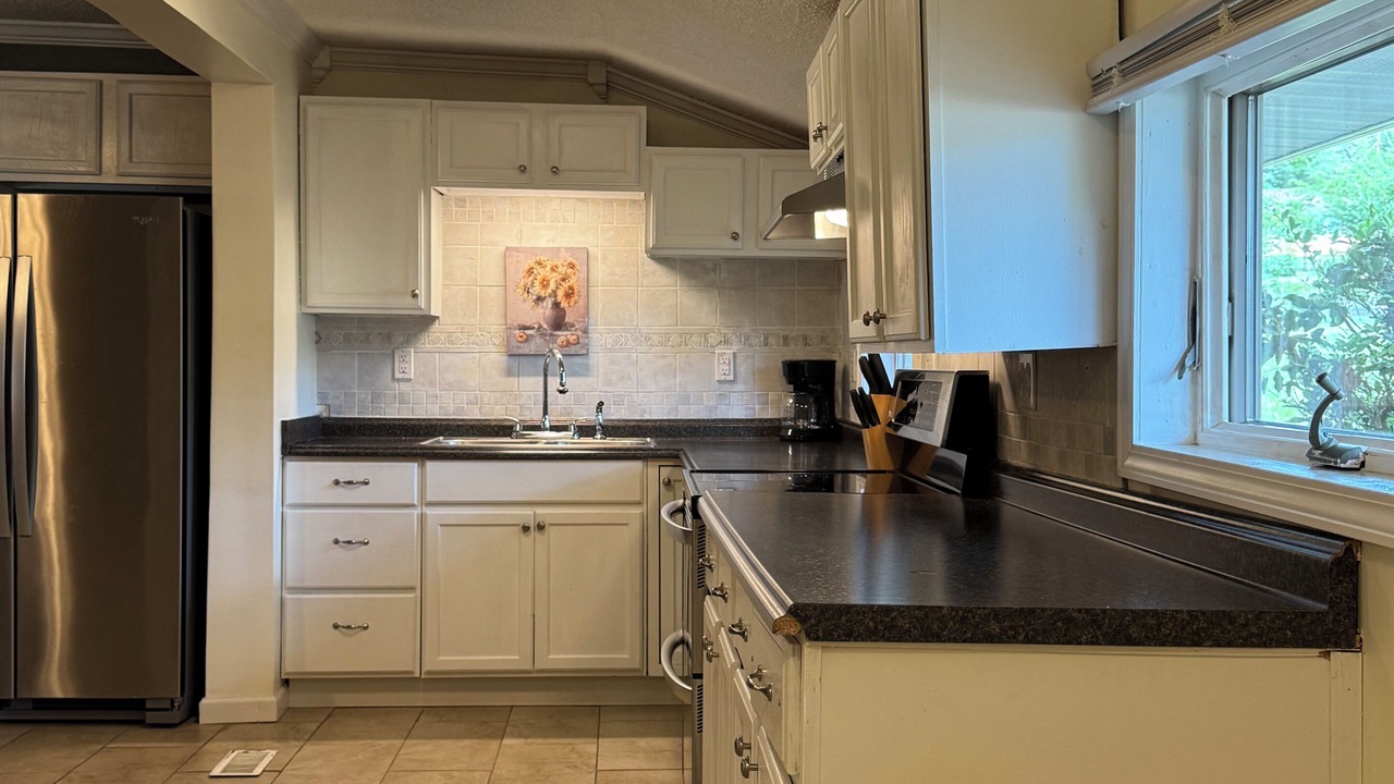 Photo of Kitchen in Landrum
