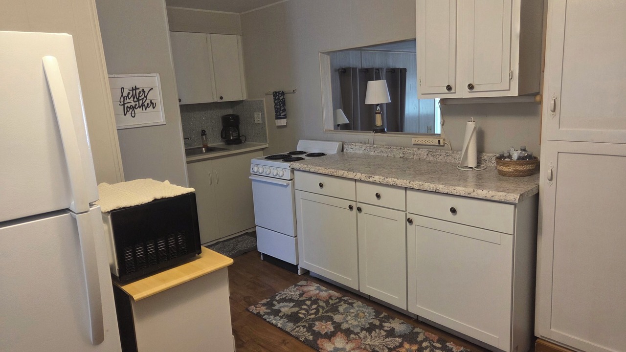 Photo of Kitchen in Inverness
