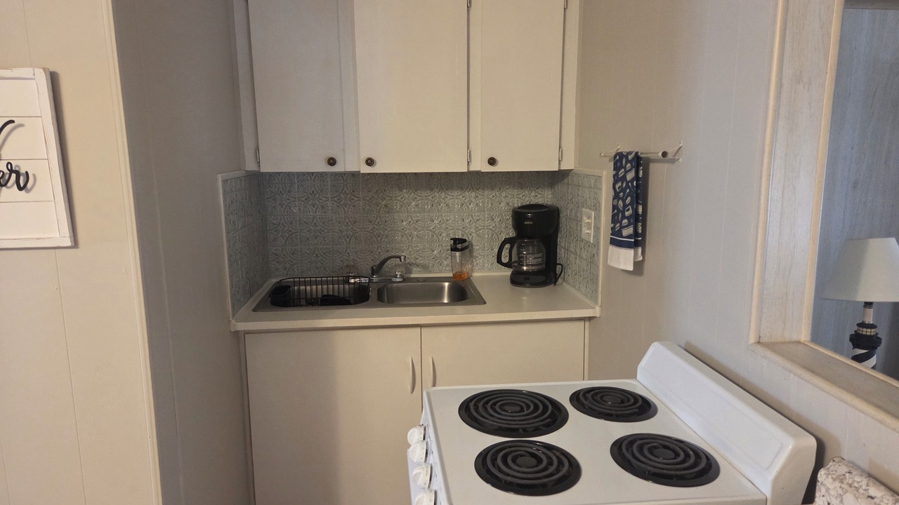 Photo of Kitchen in Inverness