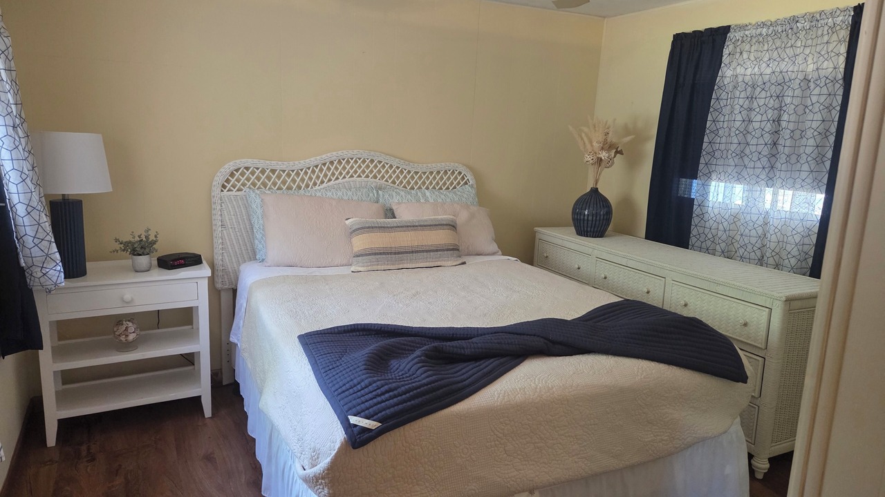 Photo of Bedroom in Inverness