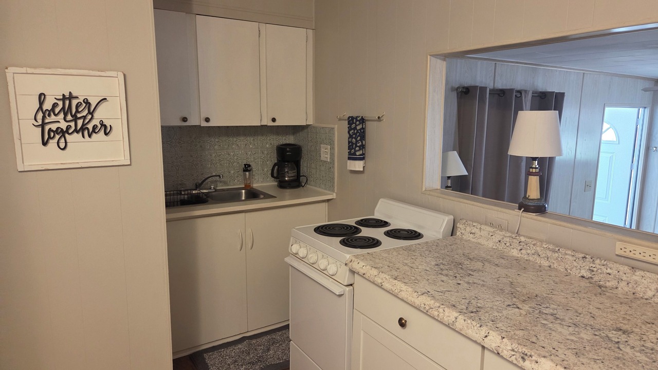Photo of Kitchen in Inverness