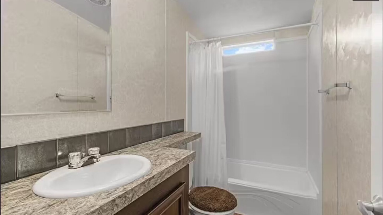 Photo of Bathroom in Inverness