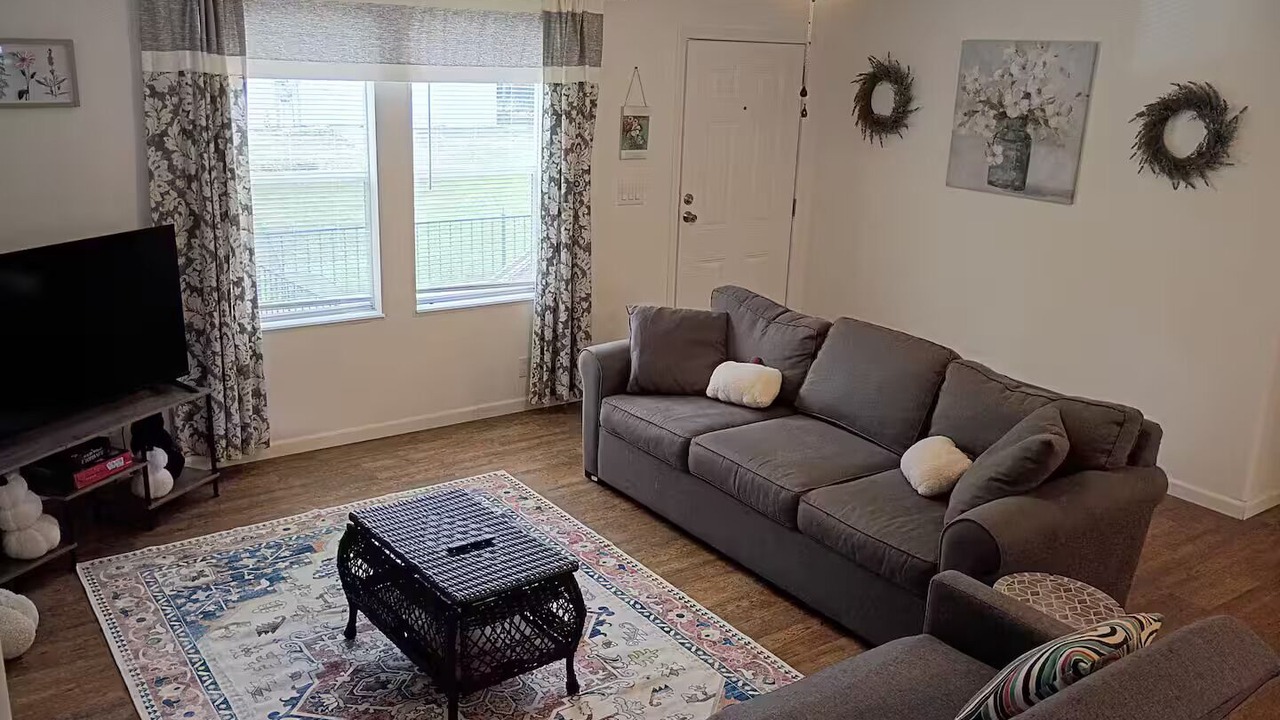 Photo of Livingroom in Inverness