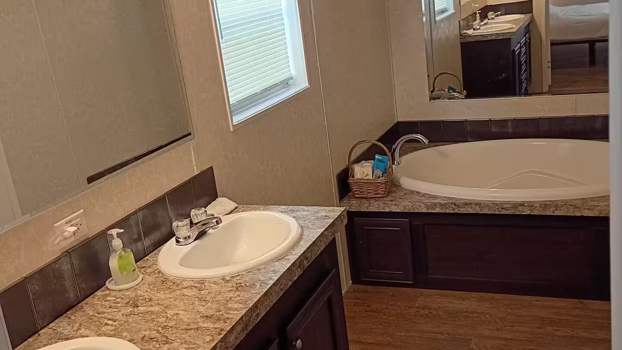 Photo of Bathroom in Inverness