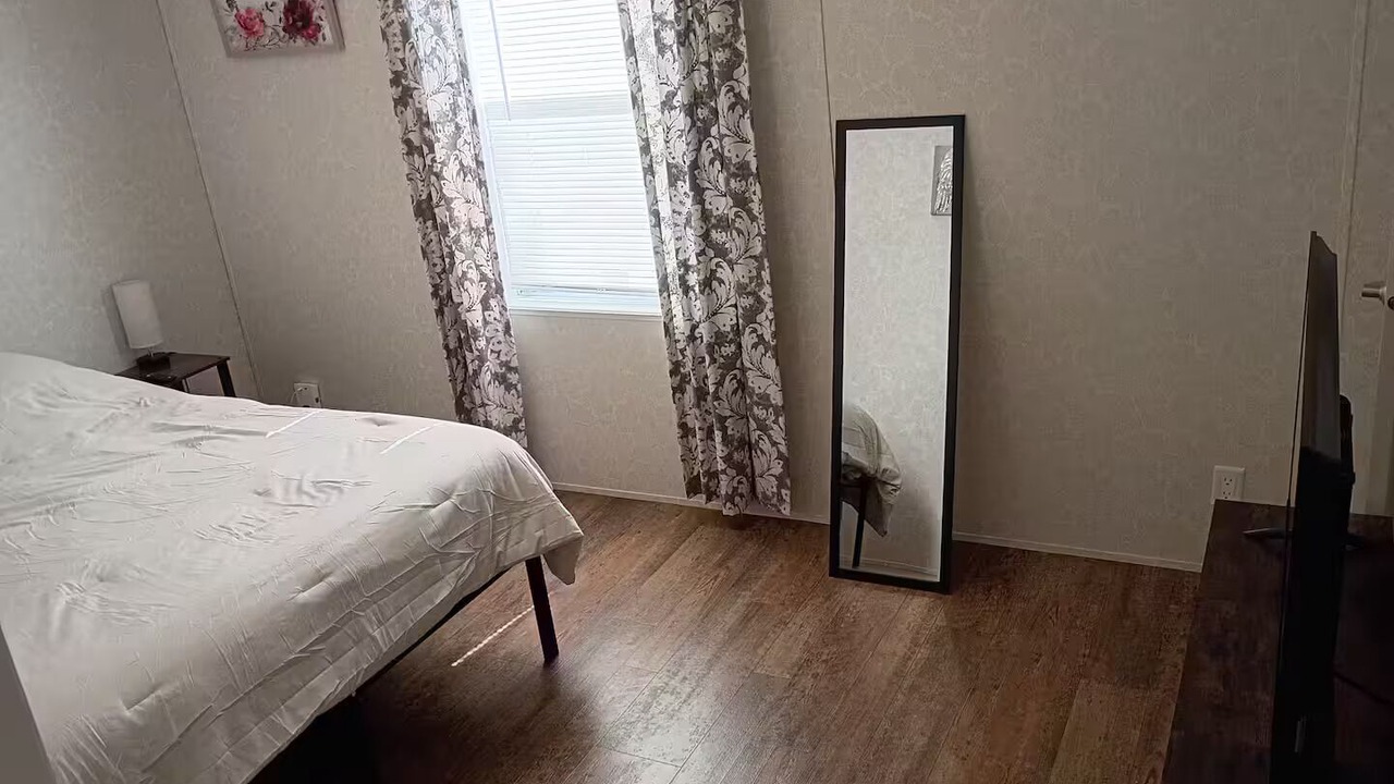 Photo of Bedroom in Inverness