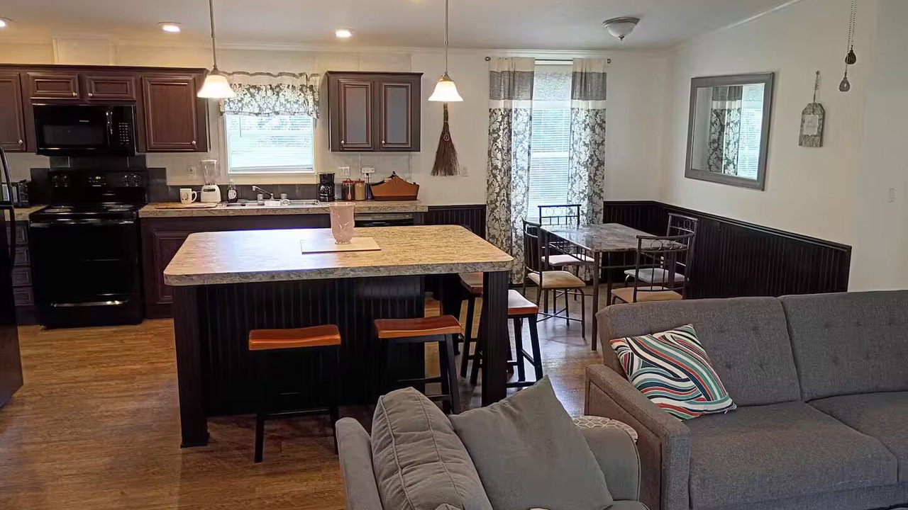 Photo of Livingroom in Inverness