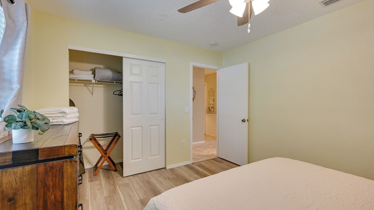 Photo of Bedroom in New Port Richey