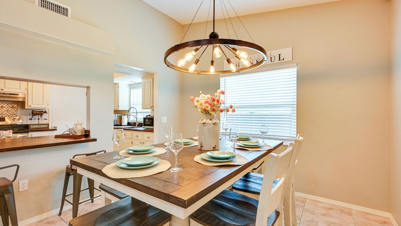 Photo of Livingroom in New Port Richey