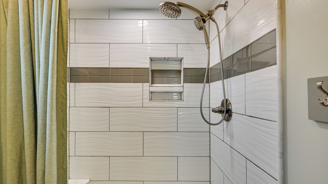 Photo of Bathroom in New Port Richey