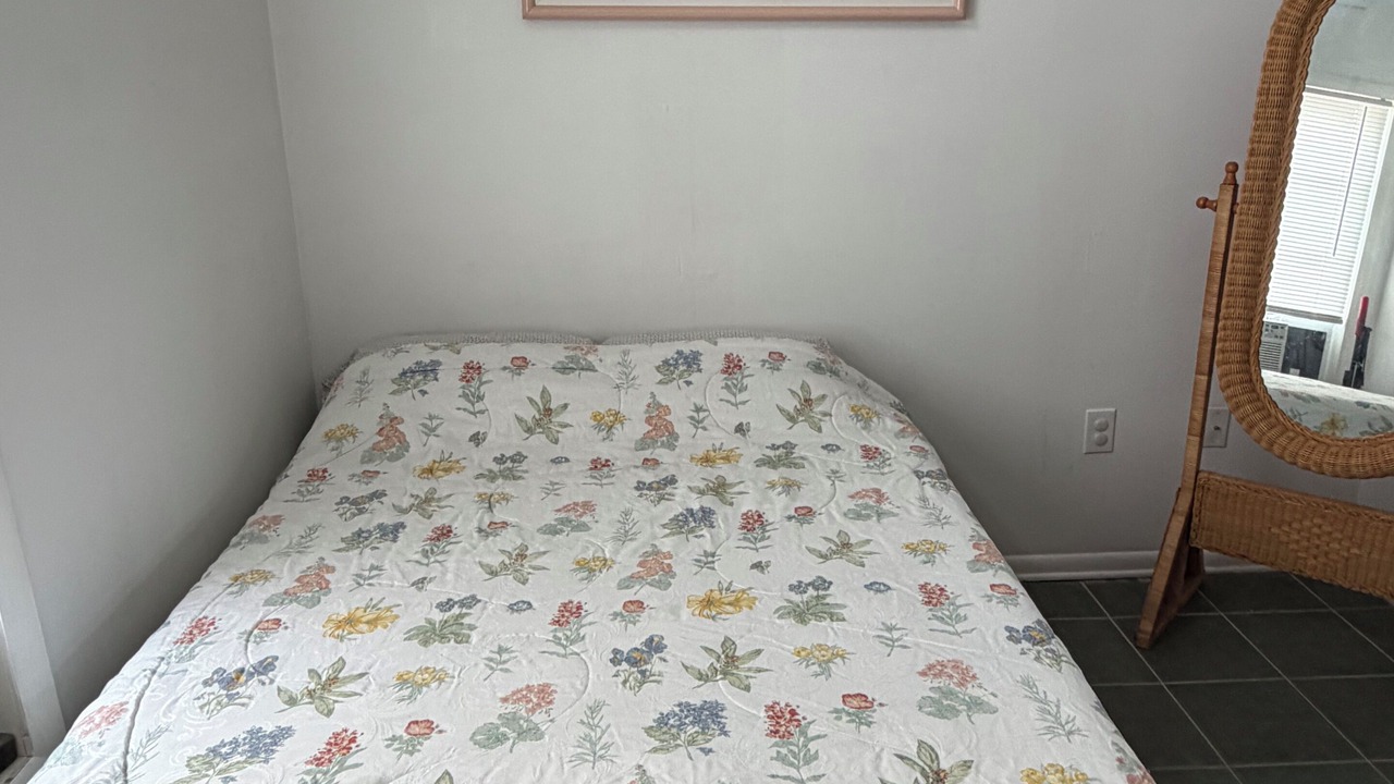 Photo of Bedroom in Beach Haven
