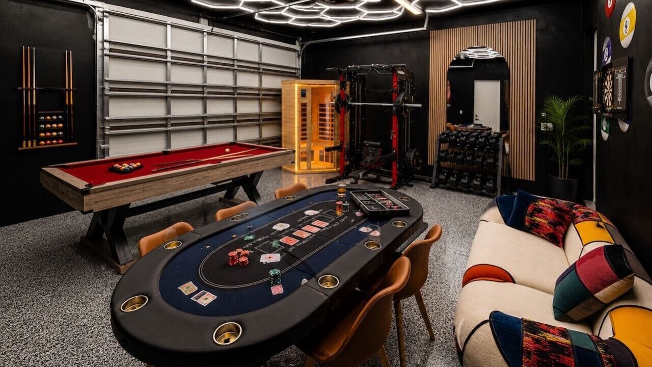 Photo of Bedroom in Tampa