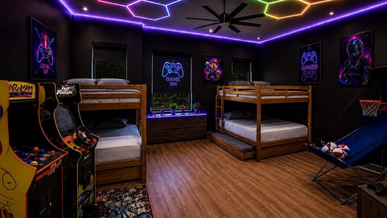 Photo of Bedroom in Tampa