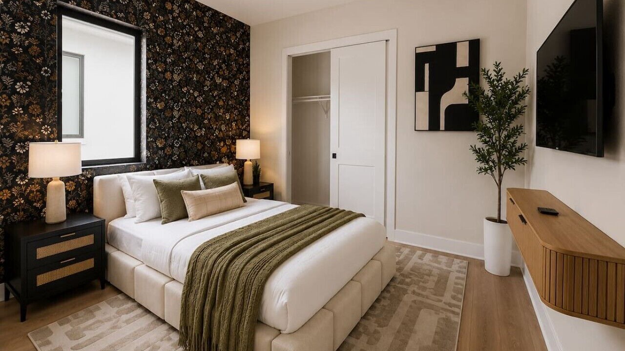 Photo of Bedroom in Tampa