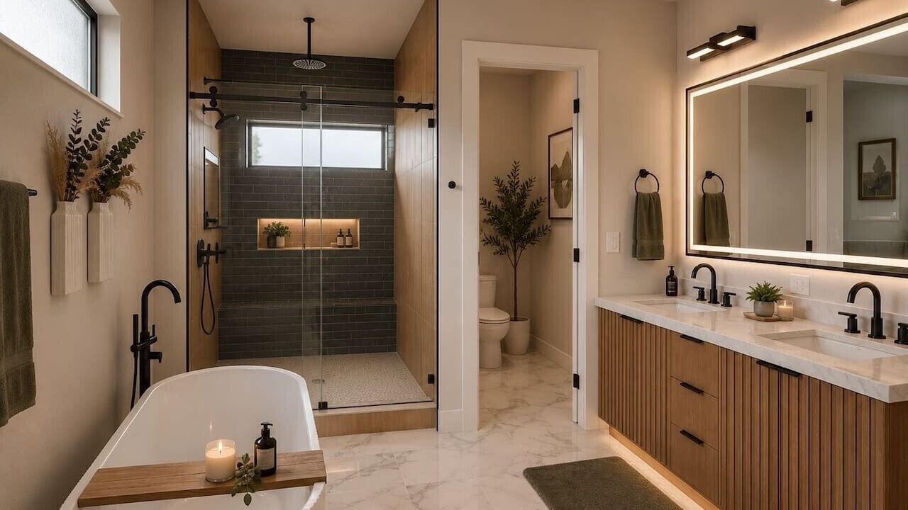 Photo of Bathroom in Tampa