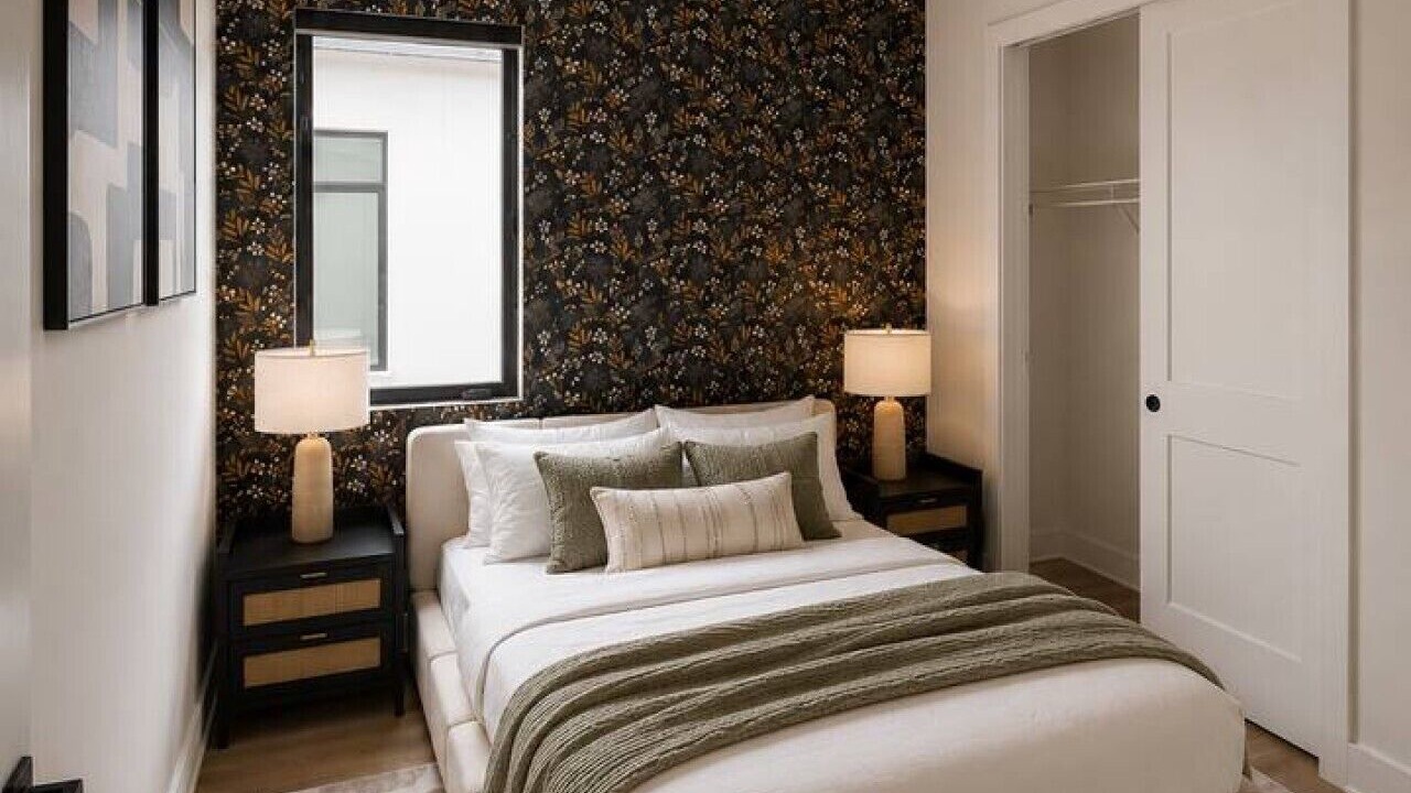 Photo of Bedroom in Tampa